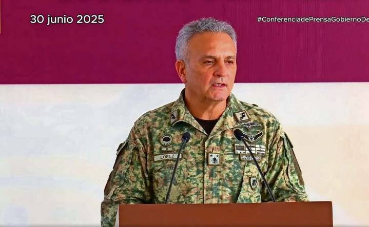 Remueven a mando que exhibió búsqueda de Hernán Bermúdez