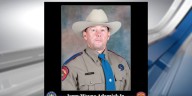 DPS trooper dies in San Jacinto wreck while responding to emergency call