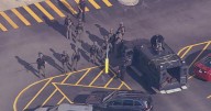 UMass Lowell campus lockdown lifted after report of man possibly armed with gun