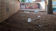 El ayuntamiento recuerda que los botellones no están permitidos en la ciudad