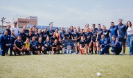 Alianza Lima se armó con goleadora de Colombia para la Libertadores