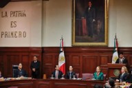 México: Histórica instalación de la nueva Suprema Corte de Justicia