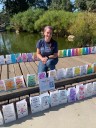 Providence St. John’s Garden to Glow with Hundreds of Lights Honoring Cancer Survivors