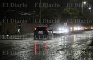 Video.- Pronostican 52% de probabilidad de lluvia para la noche