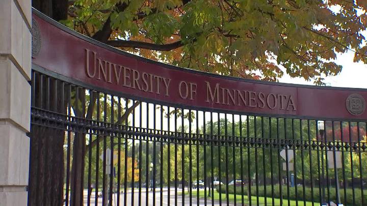 University of Minnesota services workers are on strike