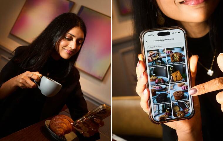 Beli eclipses Yelp as Gen Z’s go-to for restaurant reviews