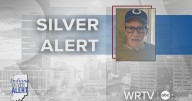 Silver Alert issued for missing 85