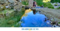 Valle Fértil suma atractivos con la primera ruta de turismo rural de San Juan: El Campo Vivo