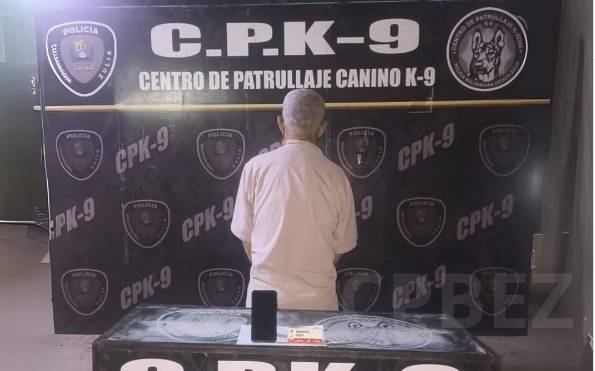 Detienen a un sexagenario por abusar de su sobrina adolescente durante años: un horror familiar al descubierto.