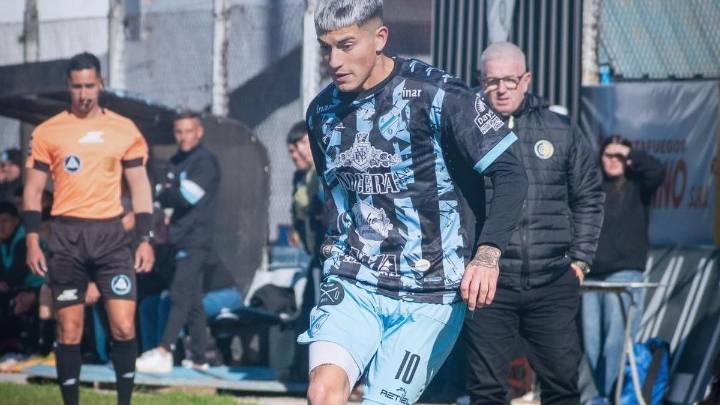 Argentino de Quilmes quiere acercarse al Reducido