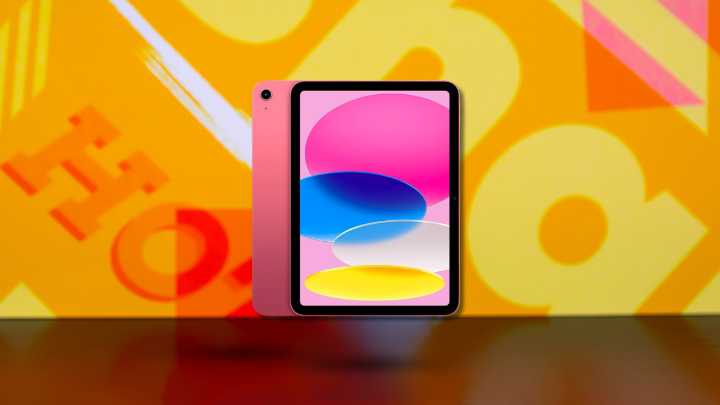 Best Apple iPad deal: Save $150 on iPad (10th Gen)