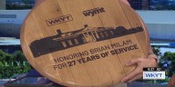 WKYT’s Brian Milam signs off after 27 years at WYMT and WKYT