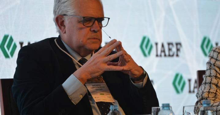 López Murphy: «Nunca vi un gobierno que emita tanto dinero como este»