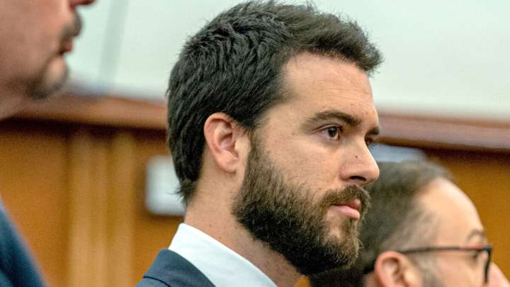 Pablo Lyle podría volver a la pantalla tras cumplir condena