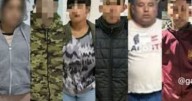 Triple femicidio en Florencio Varela: el fiscal ordenó la indagatoria para los últimos dos detenidos