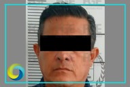 Vinculan a proceso a sujeto por abuso sexual y violación de una menor desde que tenía seis años