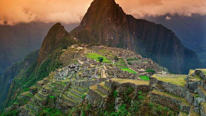 Machu Picchu en riesgo de perder título de maravilla mundial