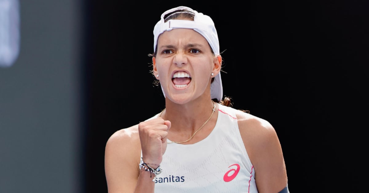 Guadalajara Open AKRON 2025: Resumen de todos los partidos del jueves 11 de septiembre