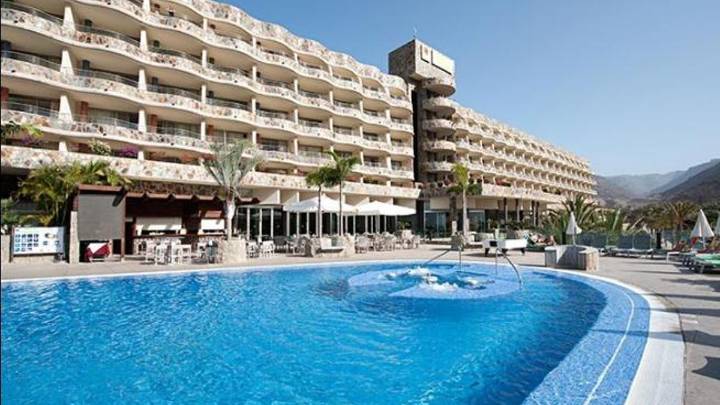 Lopesan, adjudicatario de los hoteles de Taurito pese a los recursos presentados a la subasta