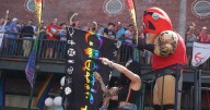 Ybor's Tampa Pride Parade canceled for 2026 due to funding difficulties: Tampa Pride