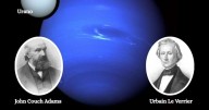 El planeta predicho con un lápiz: Neptuno y sus 179 años de historia