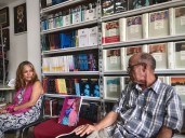 Preguntas de Manuel Cabesa* | Luis Alberto Angulo