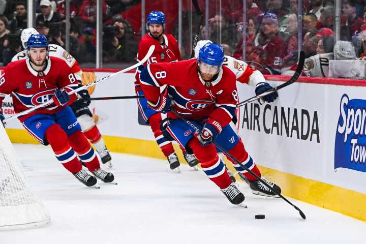 How the Montreal Canadiens Defence Core Stacks up Around the NHL