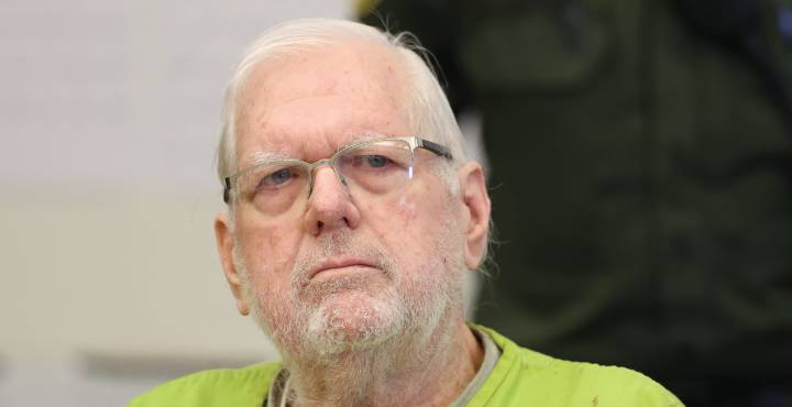 Drunk California Judge Killed His Wife While Watching ‘Breaking Bad’