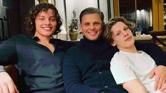 Bobby Brazier reveals family will help raise brother Freddy’s baby