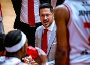 Enrique Zúñiga es nuevo coach de las Abejas de León, suple Javier Muñoz