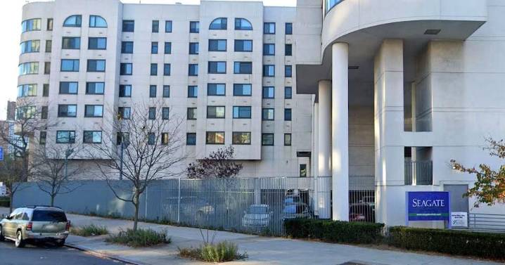 95-year-old woman charged with murder in death of elderly nursing home roommate