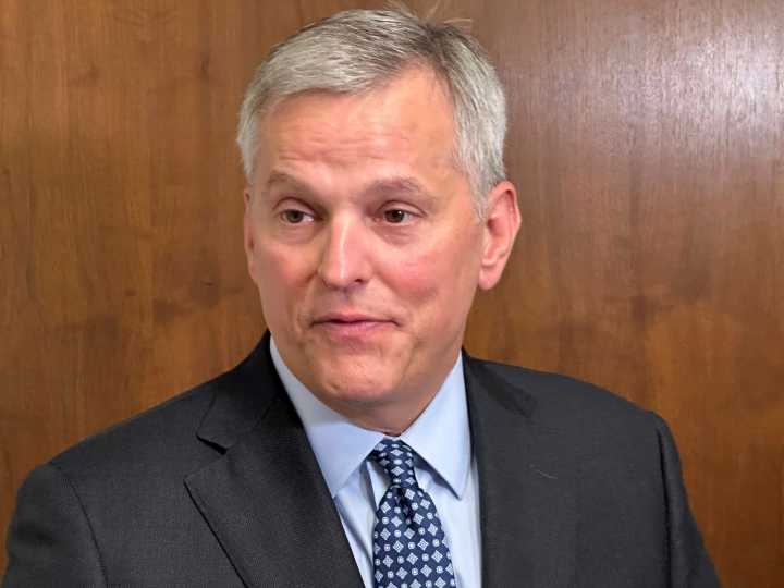 Governor Stein Announces Standing Orders to Increase Access to COVID