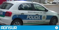 19:44 Buscan intensamente a una joven de 17 años que desapareció en Comodoro