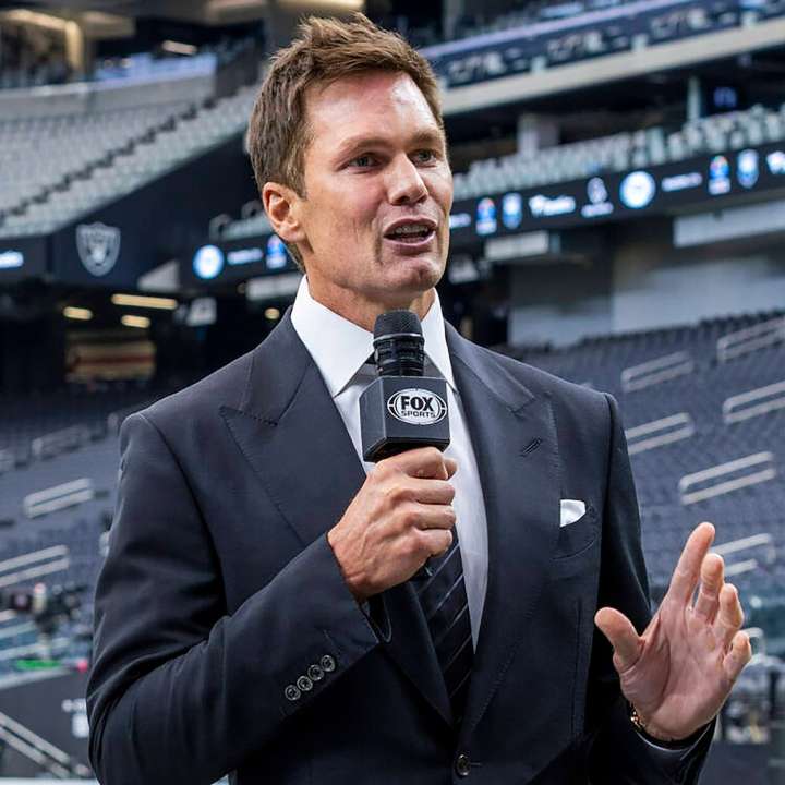 Tom Brady Slams Speculation About His Football Roles