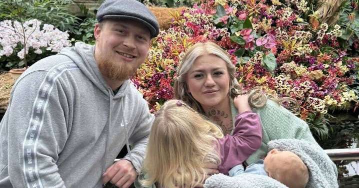 Dad 'beaten to a pulp' in front of daughter, four, set to have metal plates in head