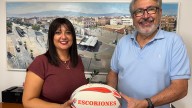 El Club de Rugby Escoriones y el Ayuntamiento de Armilla amplían sus lazos de colaboración