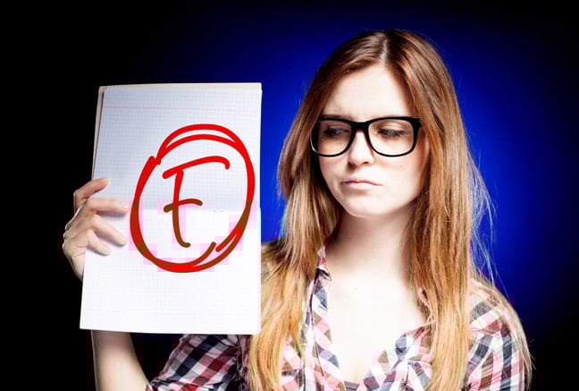 UK schools supplier Bromcom gets an F for Azure uptime • The Register