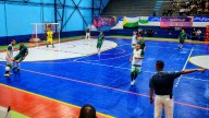 Bucaramanga se alista para la final nacional de los IV Juegos Comunales -