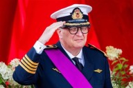 Admite Príncipe Lorenzo de Bélgica hijo fuera del matrimonio