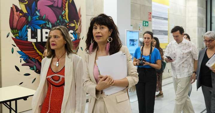 Igualdad escribe por carta al CGPJ para acusarlo de haber creado una «alarma innecesaria» sobre las pulseras antimaltrato