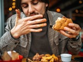 Common food craving linked to cancer