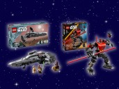 Star Wars LEGO deal: Walmart offers Darth Maul bundle at 30% discount