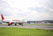 Aerocivil inicia investigación por incidente en el que dos aviones casi se estrellan en Medellín