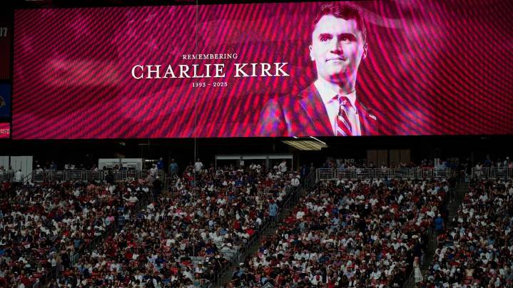 Tyler Robinson faces court hearing in Charlie Kirk murder case