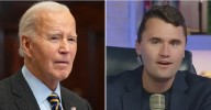 EXCLUSIVE: Biden's FBI 'Spied' on Charlie Kirk and '92 Republicans'