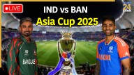 India vs Bangladesh Live Score: Unbeaten Suryakumar Yadav’s team takes on Bangla Tigers in Super 4 clash