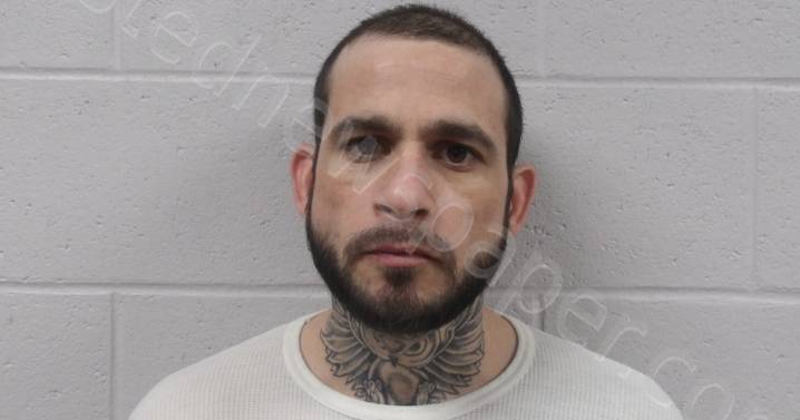 Cubano con antecedentes penales es deportado por ICE desde Nueva Orleans: Esto fue lo que hizo