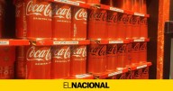 Un pack de 24 latas de Coca-Cola que baja a menos de 70 céntimos la unidad y con entrega a domicilio