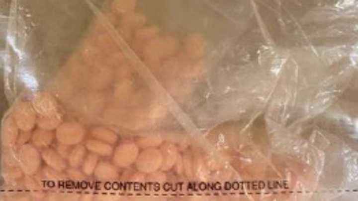 Nitazene, a deadly new opioid, discovered in Long Island seizure
