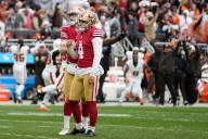 New 49ers kicker Eddy Piñeiro feels for released Jake Moody